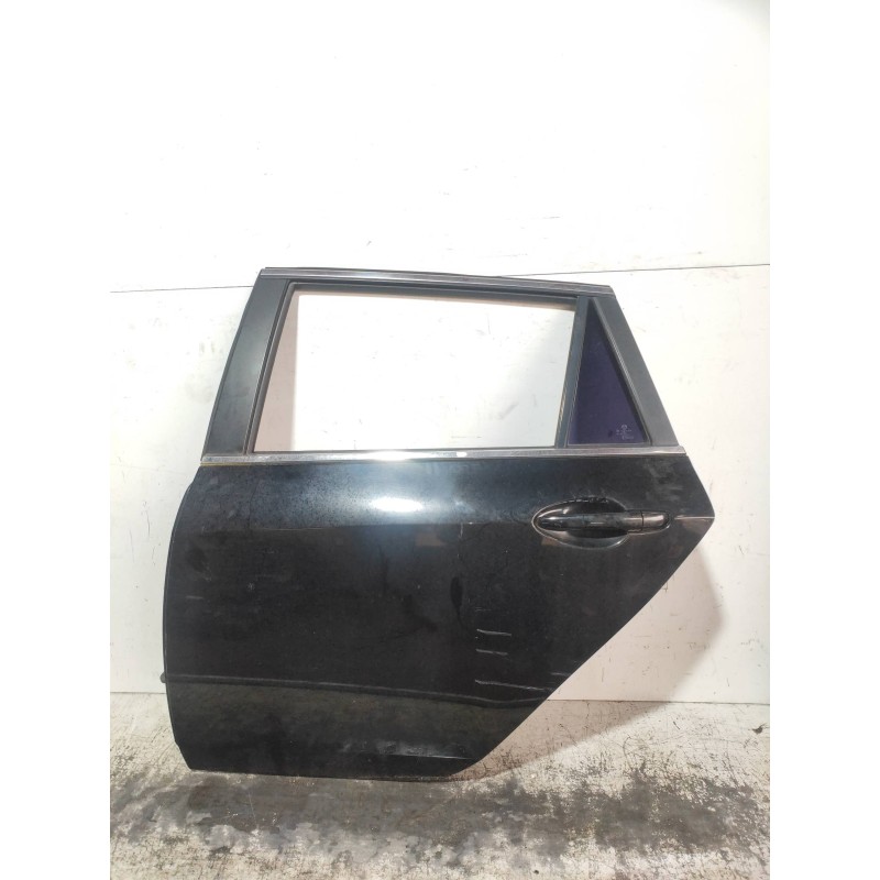 Recambio de puerta trasera izquierda para mazda 6 kombi (gh) 2.0 crtd 140cv active sw referencia OEM IAM   5P