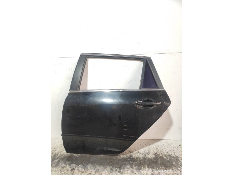 Recambio de puerta trasera izquierda para mazda 6 kombi (gh) 2.0 crtd 140cv active sw referencia OEM IAM   5P