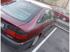 renault laguna (b56) del año 1996 2