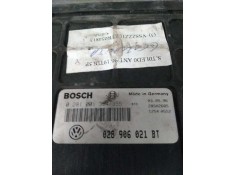 Recambio de centralita motor uce para seat toledo (1l) referencia OEM IAM 0281001354 0281001355 028906021BT 2