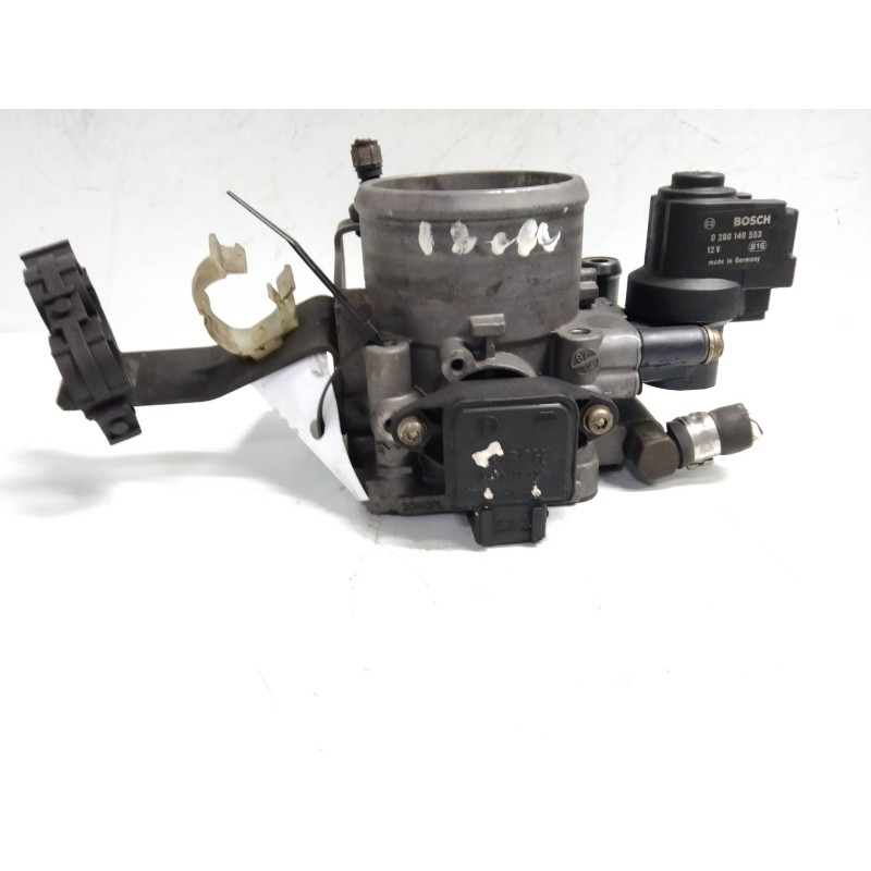 Recambio de caja mariposa para alfa romeo 156 (116) 1.6 t.spark progression referencia OEM IAM 0280122001 0280140553 