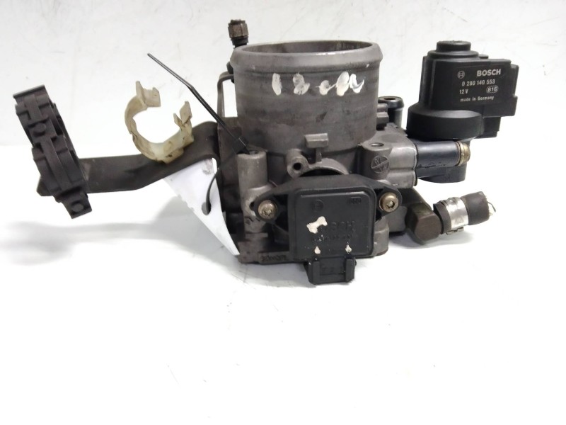 Recambio de caja mariposa para alfa romeo 156 (116) 1.6 t.spark progression referencia OEM IAM 0280122001 0280140553 