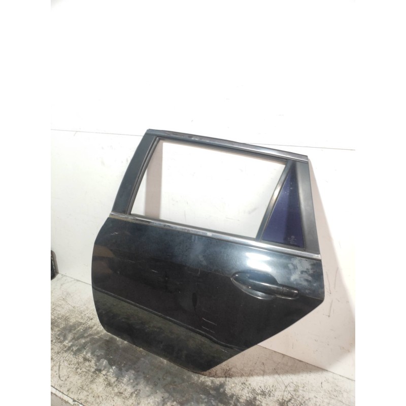 Recambio de puerta trasera izquierda para mazda 6 kombi (gh) 2.0 crtd 140cv active sw referencia OEM IAM   5P