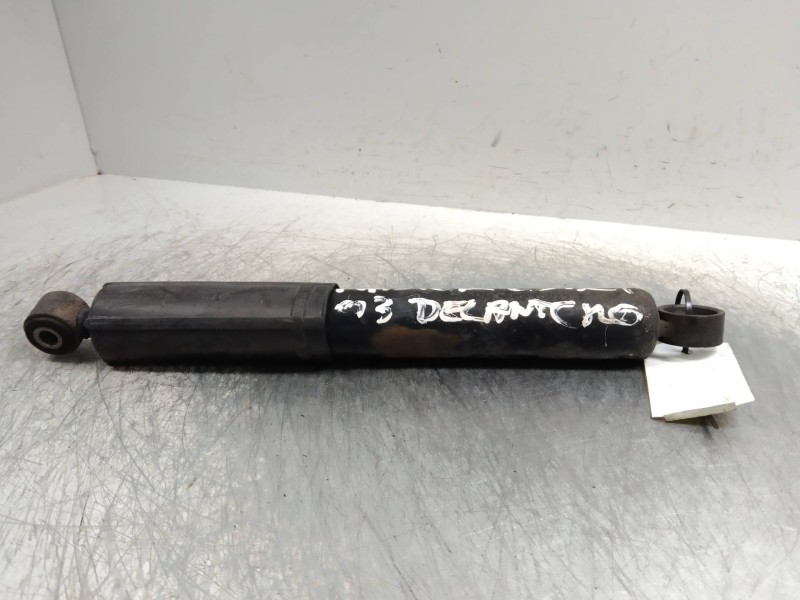 Recambio de amortiguador delantero para renault master ii phase 2 caja cerrada 2.5 diesel referencia OEM IAM   