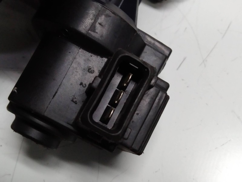 Recambio de caja mariposa para alfa romeo 156 (116) 1.6 t.spark progression referencia OEM IAM 0280122001 0280140553 