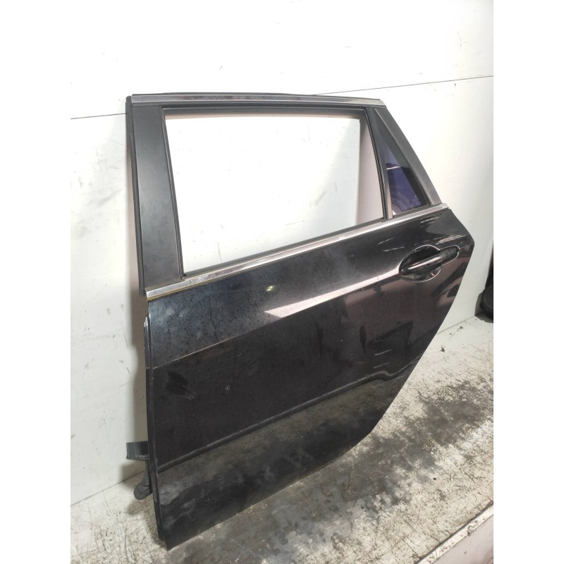 Recambio de puerta trasera izquierda para mazda 6 kombi (gh) 2.0 crtd 140cv active sw referencia OEM IAM   5P