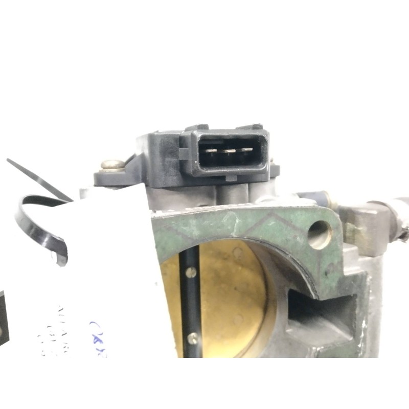 Recambio de caja mariposa para alfa romeo 156 (116) 1.6 t.spark progression referencia OEM IAM 0280122001 0280140553 