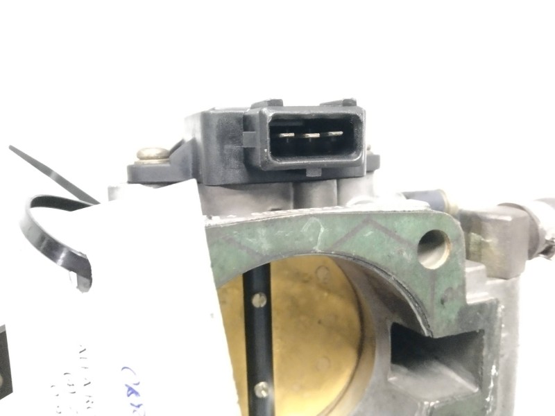 Recambio de caja mariposa para alfa romeo 156 (116) 1.6 t.spark progression referencia OEM IAM 0280122001 0280140553 