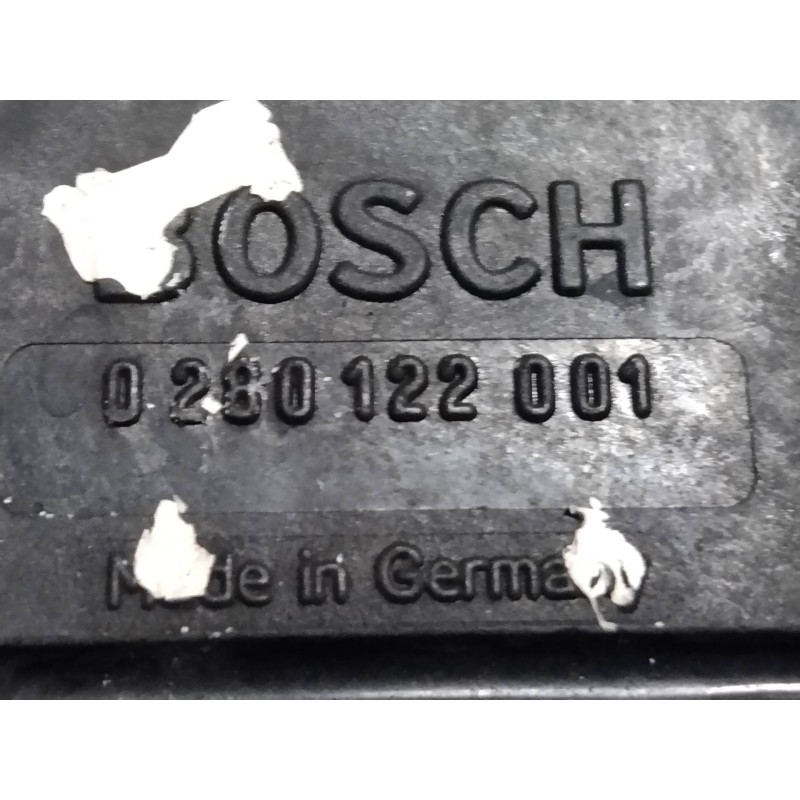 Recambio de caja mariposa para alfa romeo 156 (116) 1.6 t.spark progression referencia OEM IAM 0280122001 0280140553 