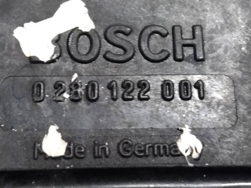 Recambio de caja mariposa para alfa romeo 156 (116) 1.6 t.spark progression referencia OEM IAM 0280122001 0280140553 