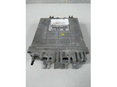 Recambio de centralita motor uce para seat ibiza (6k) 1.9 tdi referencia OEM IAM 0281001484 028906021DK 