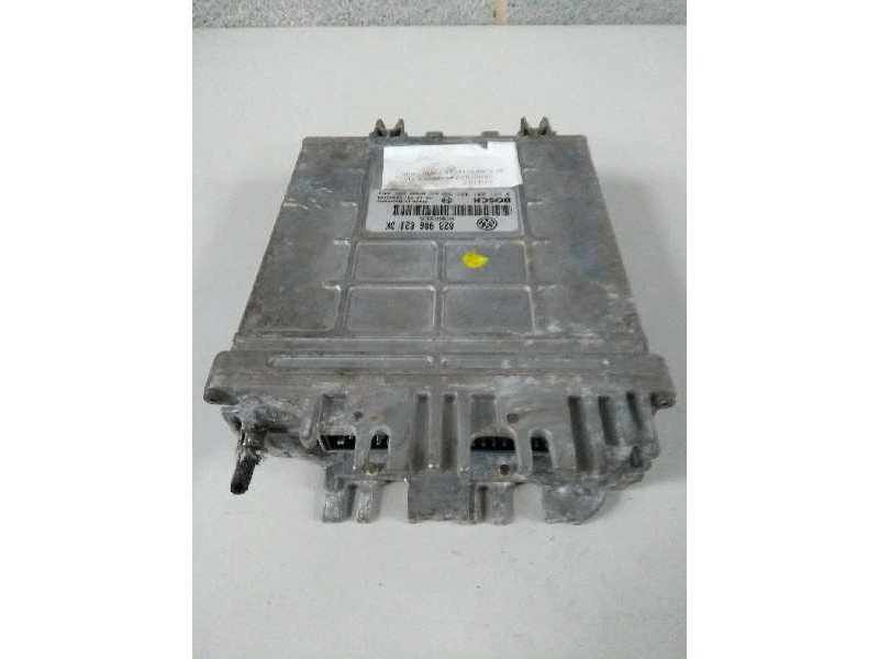 Recambio de centralita motor uce para seat ibiza (6k) 1.9 tdi referencia OEM IAM 0281001484 028906021DK 