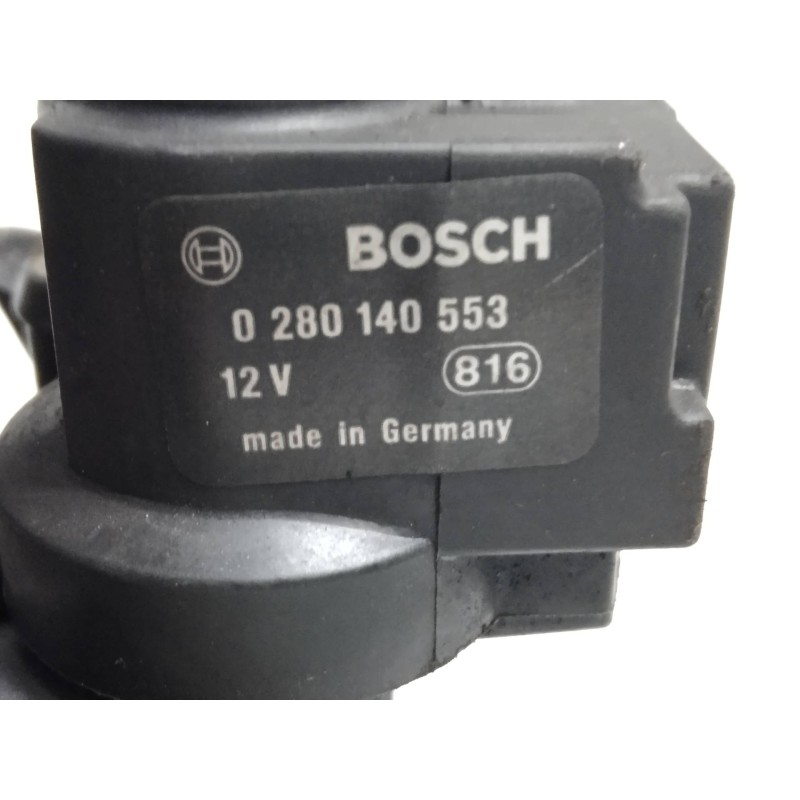 Recambio de caja mariposa para alfa romeo 156 (116) 1.6 t.spark progression referencia OEM IAM 0280122001 0280140553 