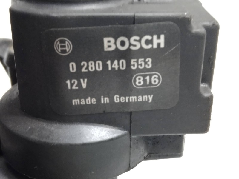 Recambio de caja mariposa para alfa romeo 156 (116) 1.6 t.spark progression referencia OEM IAM 0280122001 0280140553 