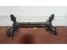 Recambio de puente trasero para mazda 2 berlina (dy) 1.4 cat referencia OEM IAM   TAMBOR / ABS
