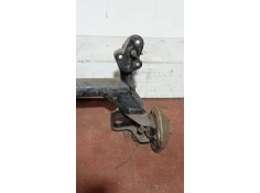 Recambio de puente trasero para mazda 2 berlina (dy) 1.4 cat referencia OEM IAM   TAMBOR / ABS 2