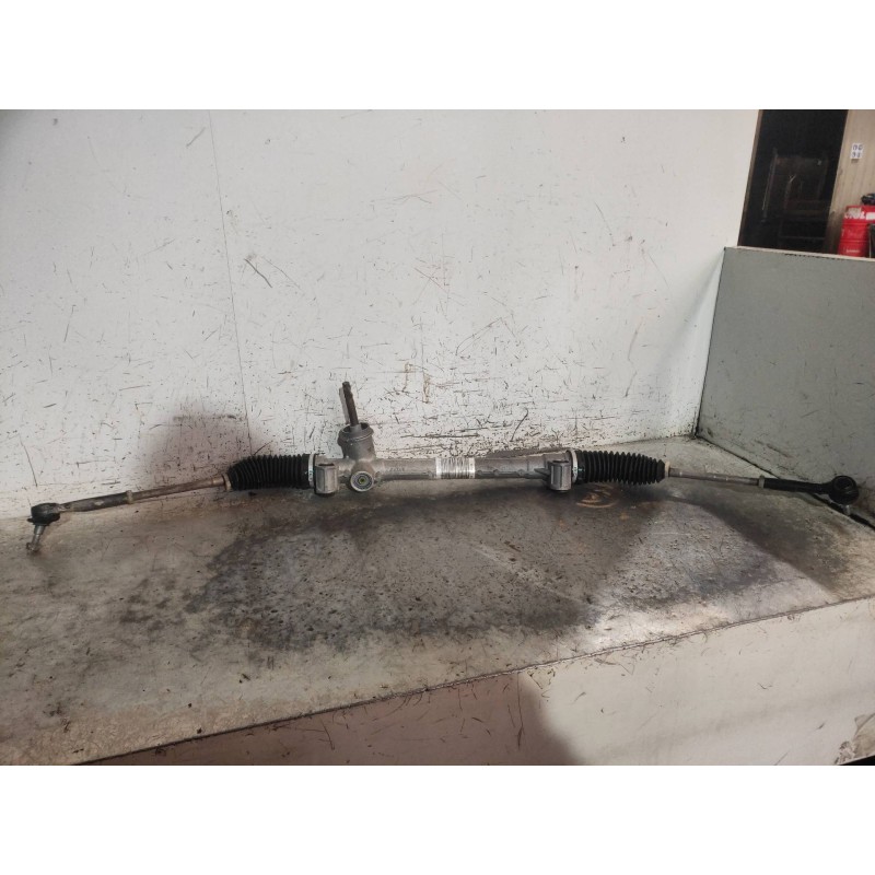 Recambio de cremallera direccion para opel corsa e color edition referencia OEM IAM A0006254C  