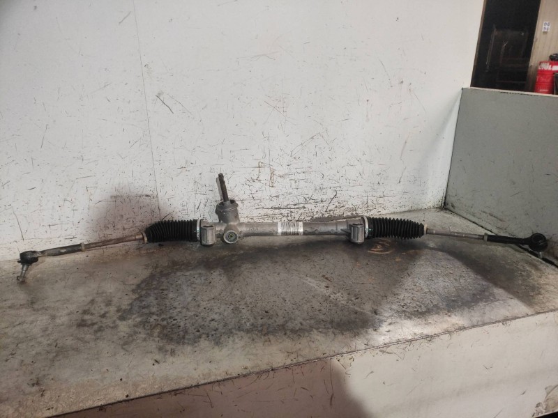 Recambio de cremallera direccion para opel corsa e color edition referencia OEM IAM A0006254C  