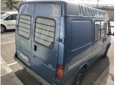 ford transit, combi/bus 86/92 del año 1993 2