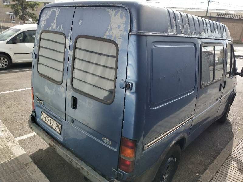 ford transit, combi/bus 86/92 del año 1993