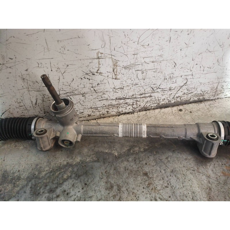 Recambio de cremallera direccion para opel corsa e color edition referencia OEM IAM A0006254C  