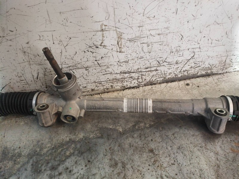 Recambio de cremallera direccion para opel corsa e color edition referencia OEM IAM A0006254C  