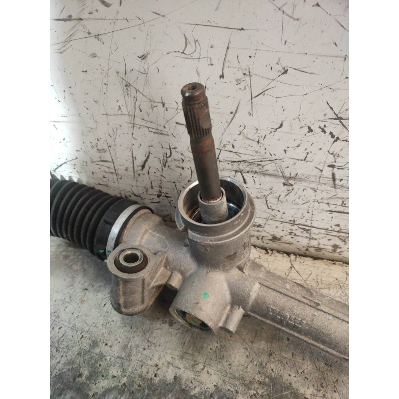 Recambio de cremallera direccion para opel corsa e color edition referencia OEM IAM A0006254C  