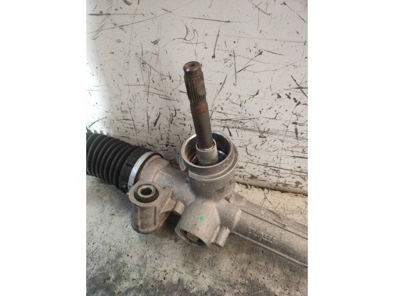 Recambio de cremallera direccion para opel corsa e color edition referencia OEM IAM A0006254C  