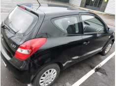 hyundai i20 del año 2009 2