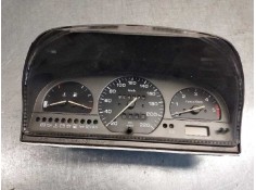 Recambio de cuadro instrumentos para seat toledo (1l) 1.9 tdi referencia OEM IAM 1L0919033EE3ZY 110008769007 