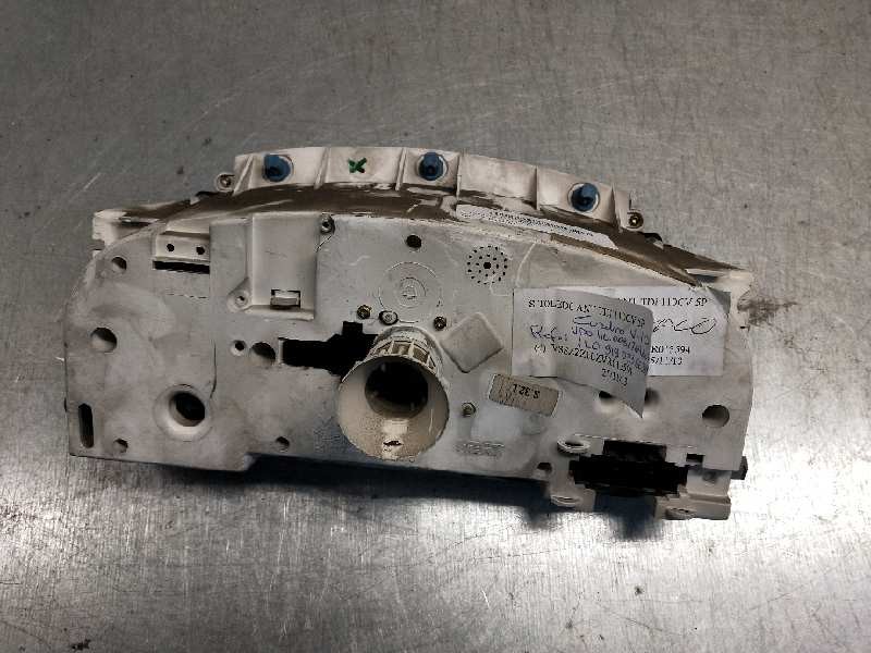 Recambio de cuadro instrumentos para seat toledo (1l) 1.9 tdi referencia OEM IAM 1L0919033EE3ZY 110008769007 