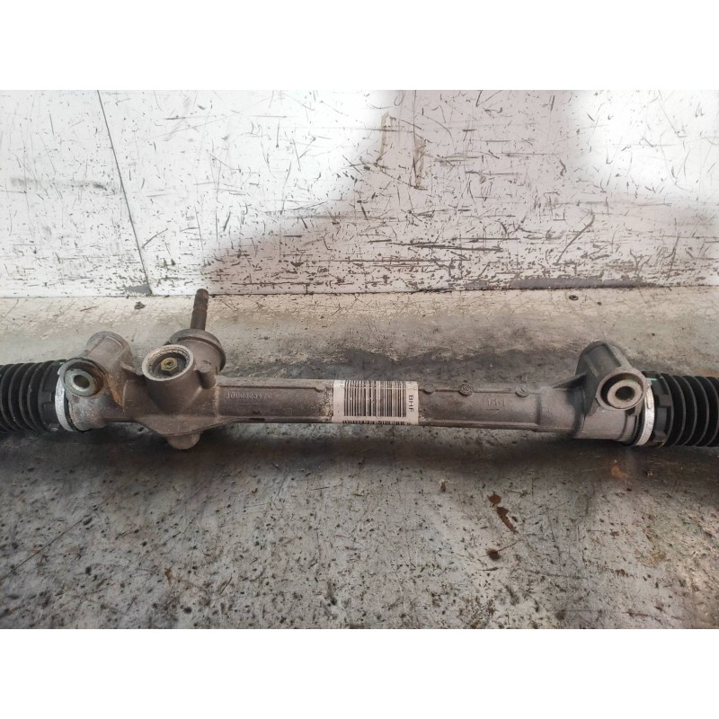 Recambio de cremallera direccion para opel corsa e color edition referencia OEM IAM A0006254C  