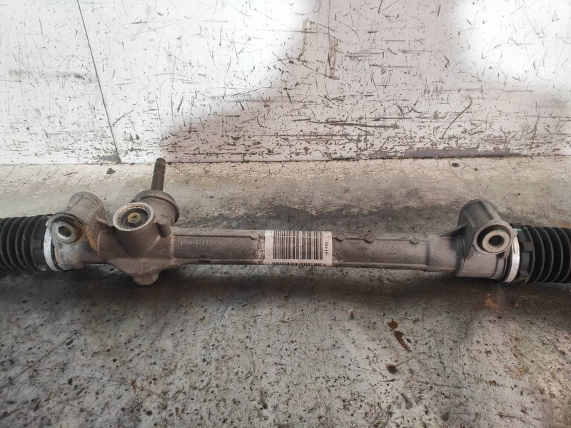 Recambio de cremallera direccion para opel corsa e color edition referencia OEM IAM A0006254C  