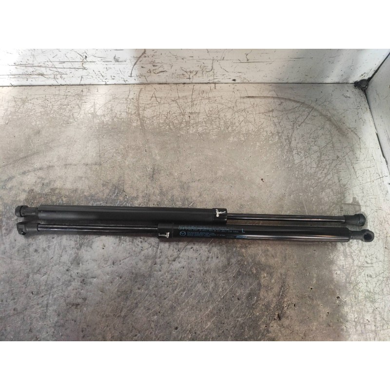 Recambio de amortiguadores maletero / porton para mazda 6 kombi ()(.2012) 2.2 turbodiesel cat referencia OEM IAM   
