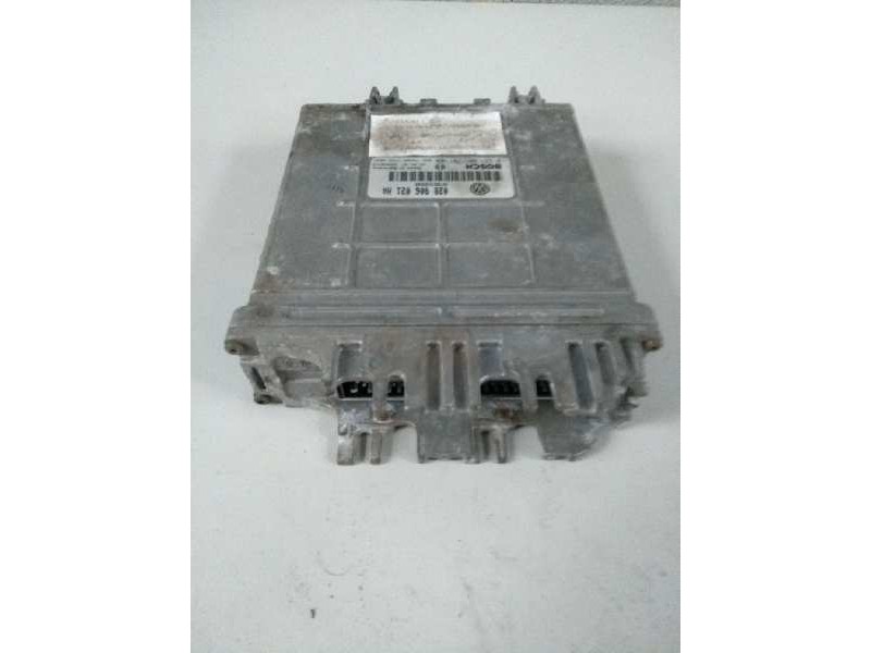 Recambio de centralita motor uce para seat cordoba vario (6k5) 1.9 sdi referencia OEM IAM 0281001701 028906021HA 