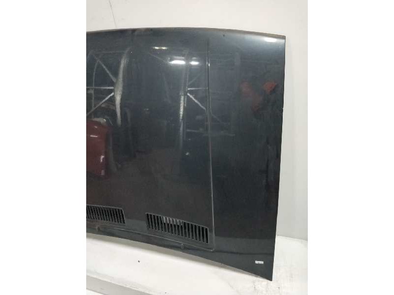 Recambio de capot para seat malaga 1.5 referencia OEM IAM   