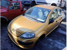 citroen c3 del año 2003
