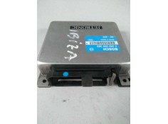 Recambio de centralita motor uce para seat ibiza referencia OEM IAM 0280000360 MI200 
