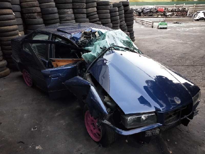 bmw serie 3 berlina (e36) del año 2003