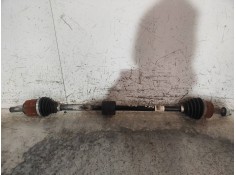 Recambio de transmision delantera derecha para opel corsa e color edition referencia OEM IAM 13149829  