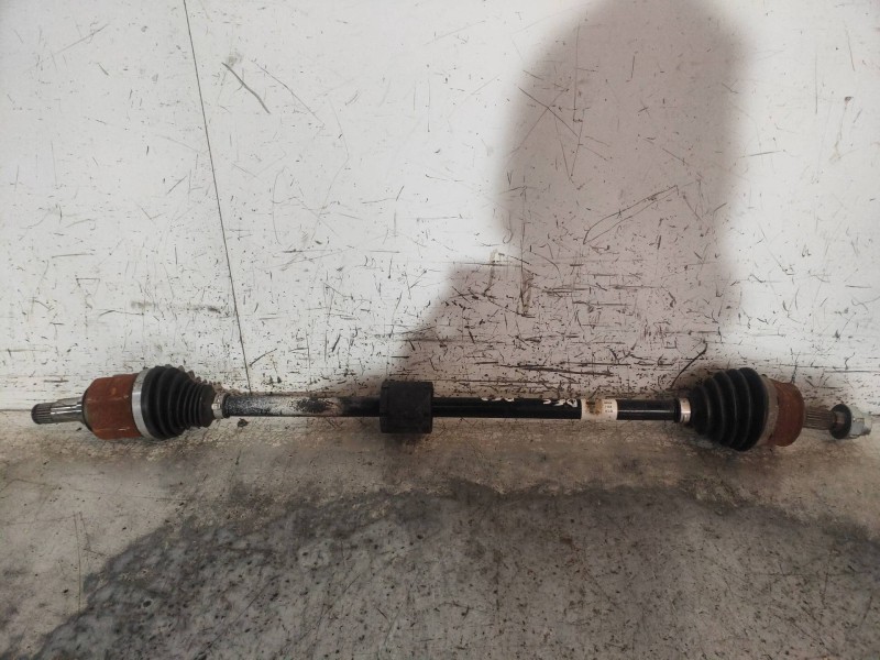 Recambio de transmision delantera derecha para opel corsa e color edition referencia OEM IAM 13149829  