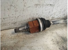 Recambio de transmision delantera derecha para opel corsa e color edition referencia OEM IAM 13149829   2