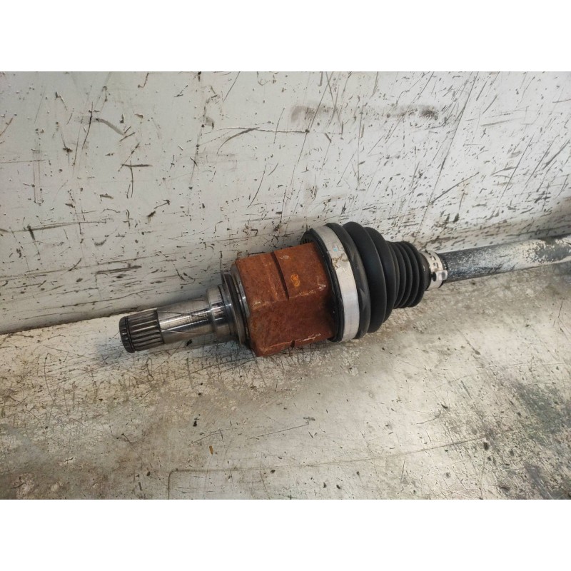 Recambio de transmision delantera derecha para opel corsa e color edition referencia OEM IAM 13149829  