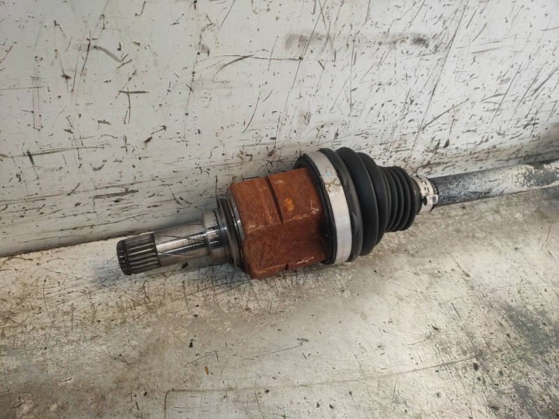 Recambio de transmision delantera derecha para opel corsa e color edition referencia OEM IAM 13149829  