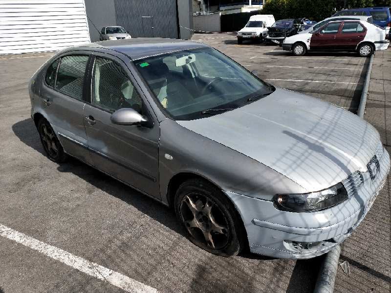 seat leon (1m1) del año 2004