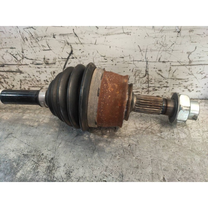 Recambio de transmision delantera derecha para opel corsa e color edition referencia OEM IAM 13149829  