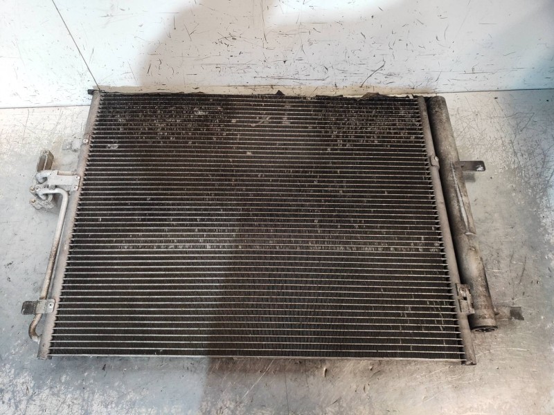 Recambio de condensador / radiador aire acondicionado para ford mondeo ber. (ca2) titanium referencia OEM IAM VP7EKH19710AE  