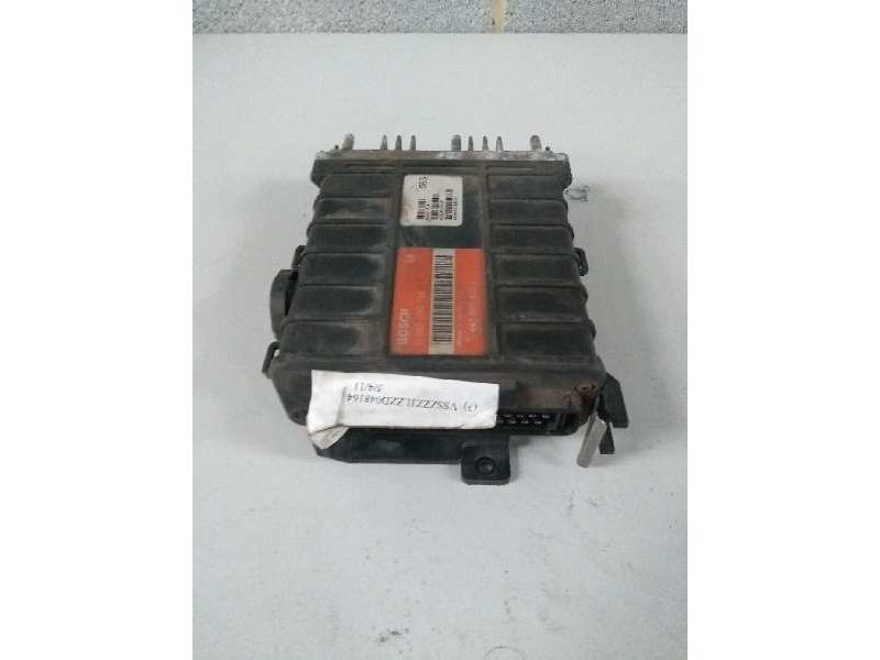 Recambio de centralita motor uce para seat toledo (1l) 1.8 cat (rp) referencia OEM IAM 0280000736 443907403E 