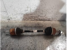 Recambio de transmision delantera izquierda para opel corsa e color edition referencia OEM IAM 13149830 13149830 