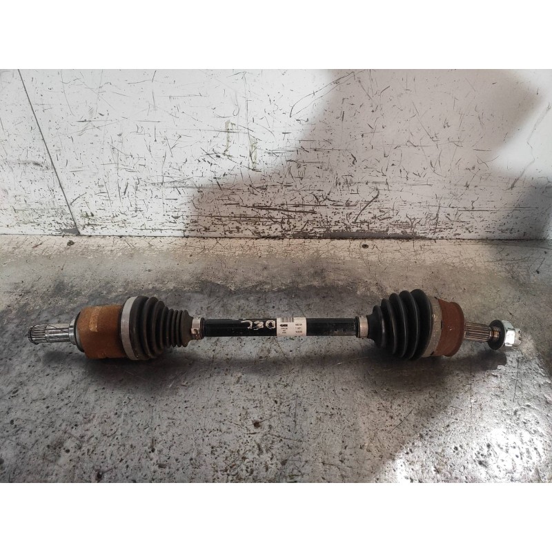 Recambio de transmision delantera izquierda para opel corsa e color edition referencia OEM IAM 13149830 13149830 